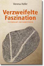 cover "Verzweifelte Faszination"